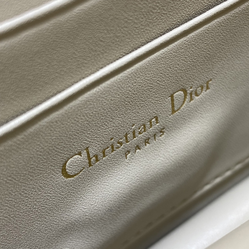 Dior Miss Dior Mini Bag - FashionPlug