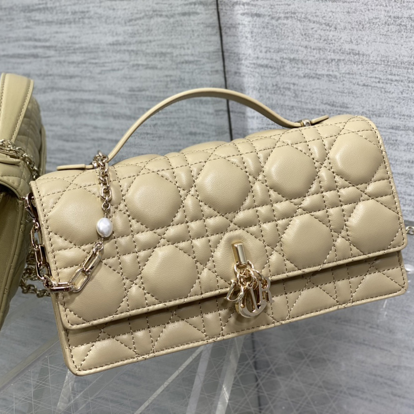 Dior Miss Dior Mini Bag - FashionPlug