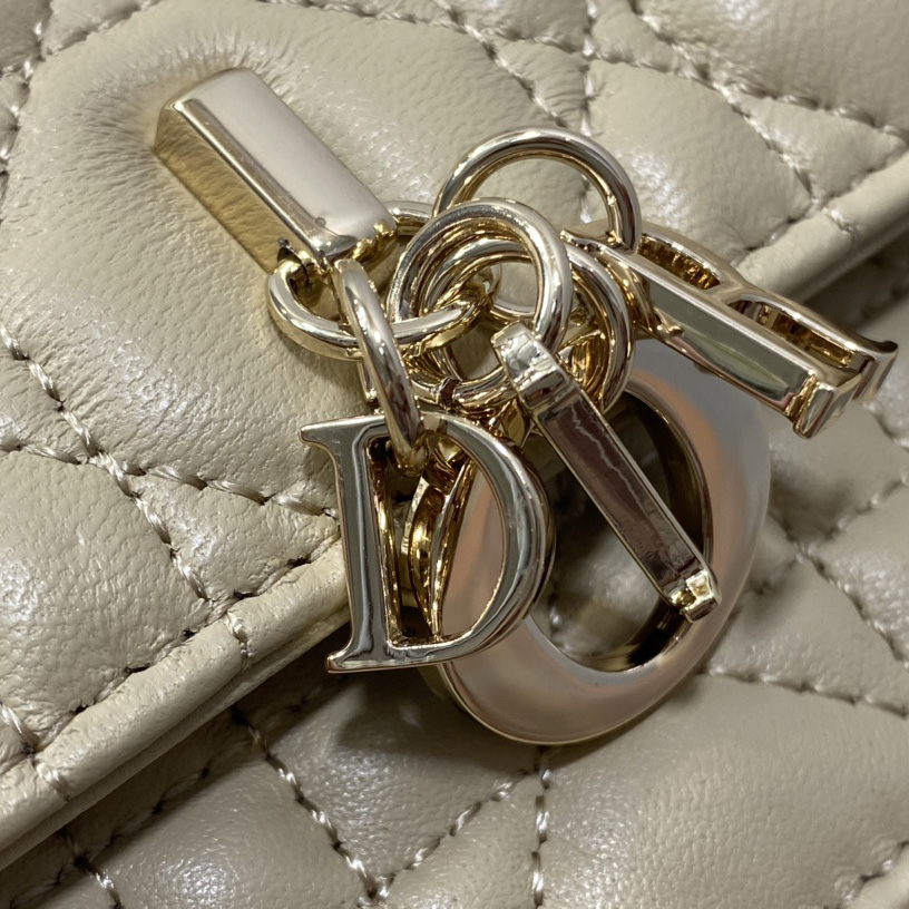 Dior Miss Dior Mini Bag - FashionPlug