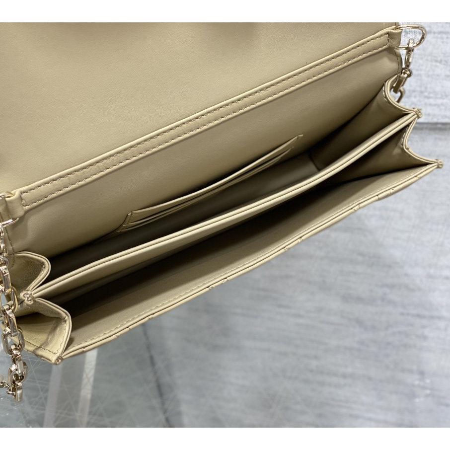 Dior Miss Dior Mini Bag - FashionPlug