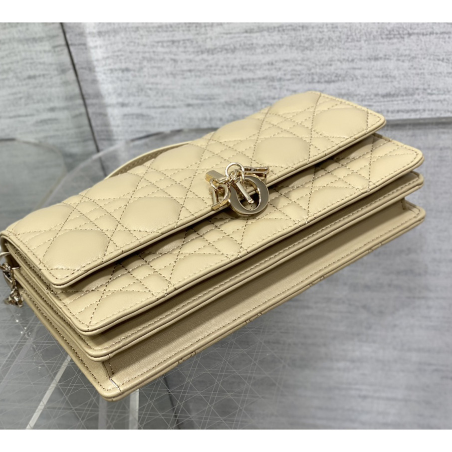 Dior Miss Dior Mini Bag - FashionPlug
