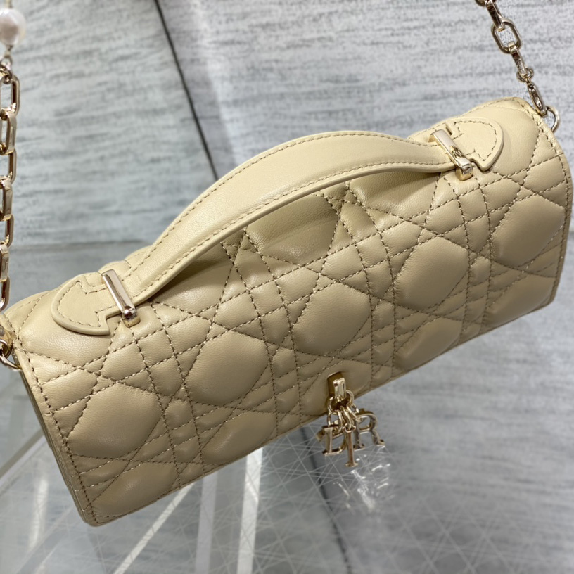 Dior Miss Dior Mini Bag - FashionPlug