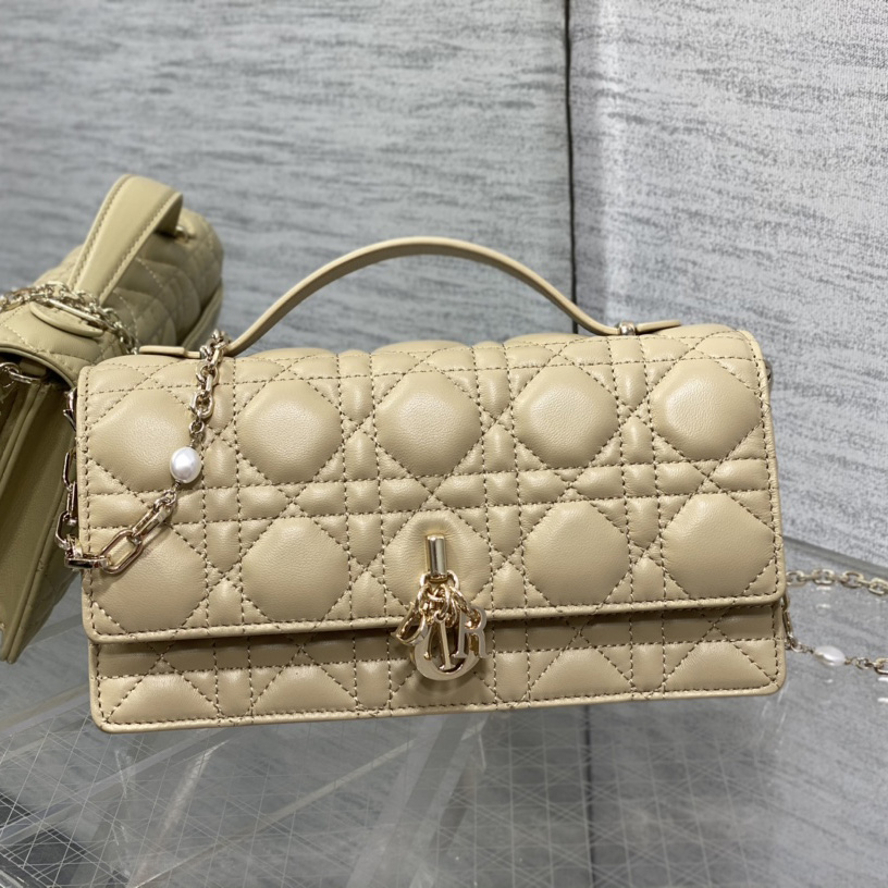 Dior Miss Dior Mini Bag - FashionPlug