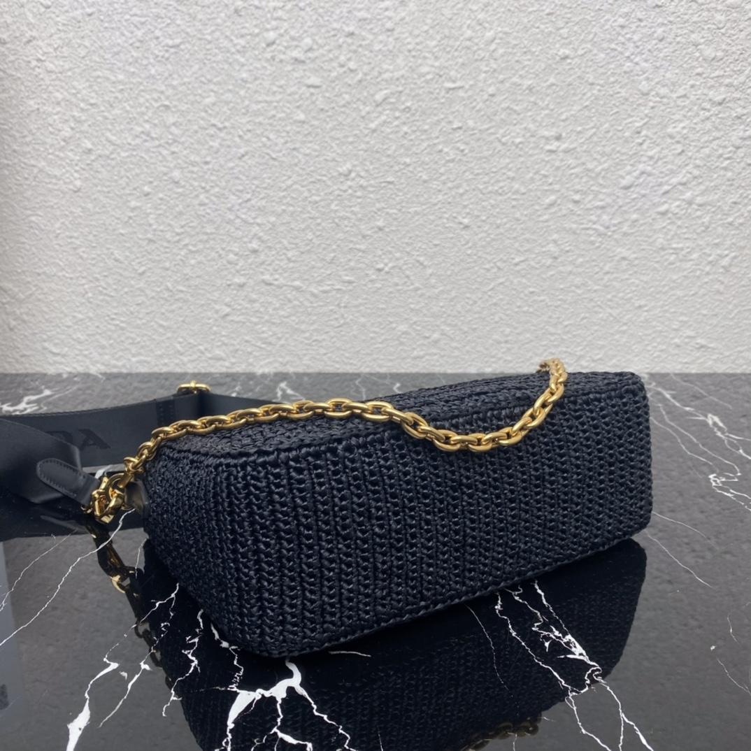 Prada Re-Edition 2005 Re-Nylon Bag - FashionPlug