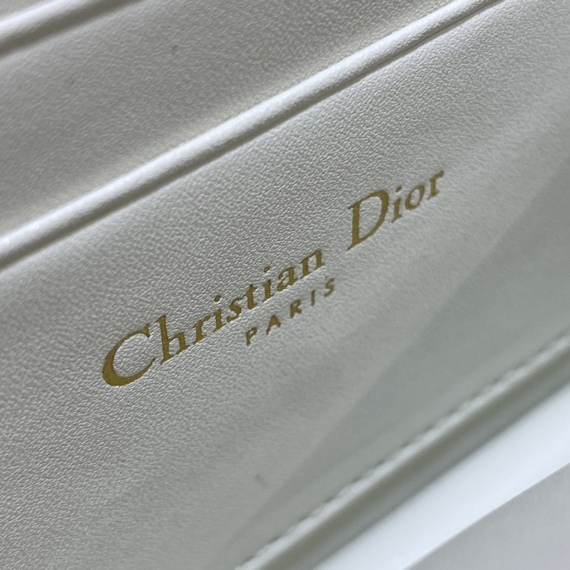 Dior Miss Dior Mini Bag - FashionPlug