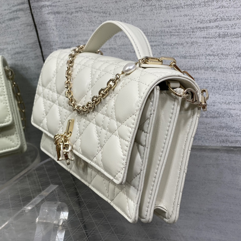 Dior Miss Dior Mini Bag - FashionPlug