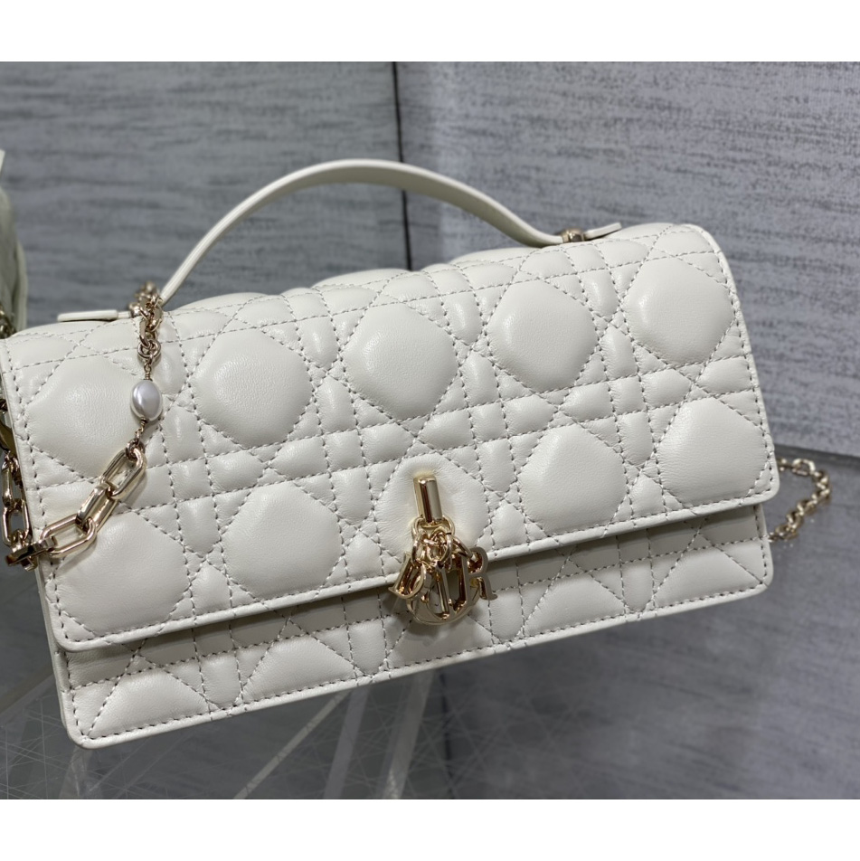 Dior Miss Dior Mini Bag - FashionPlug