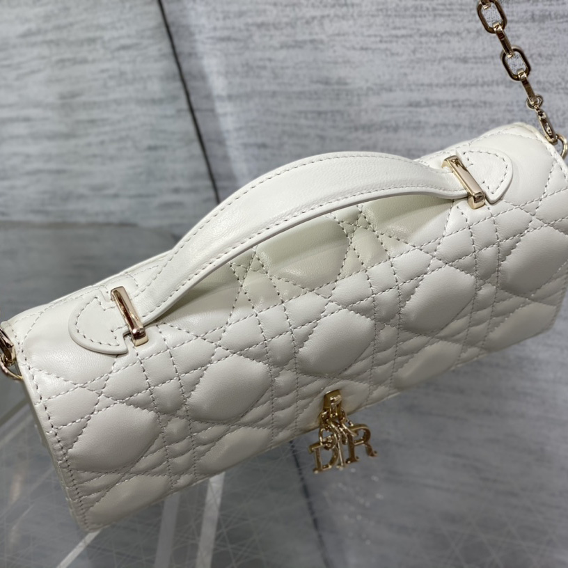 Dior Miss Dior Mini Bag - FashionPlug