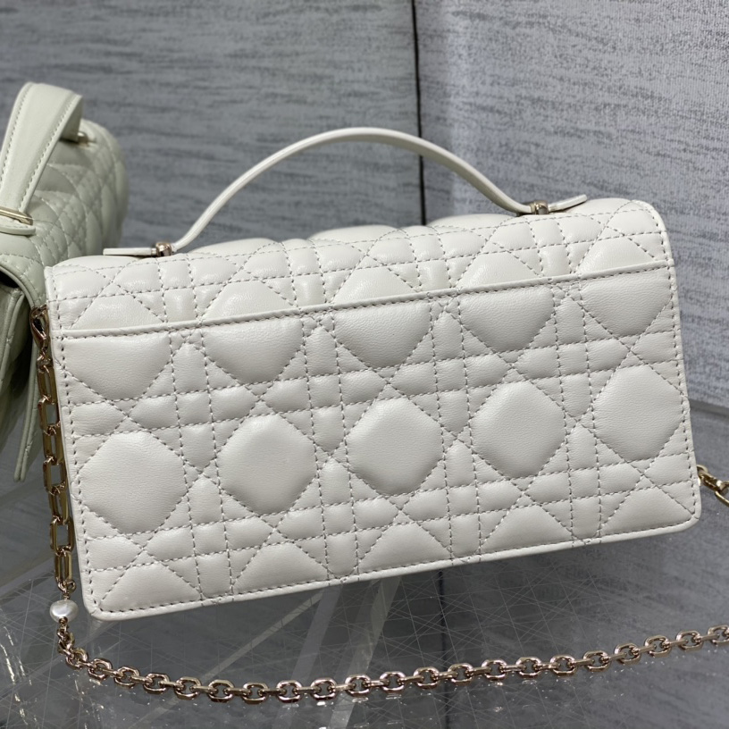 Dior Miss Dior Mini Bag - FashionPlug