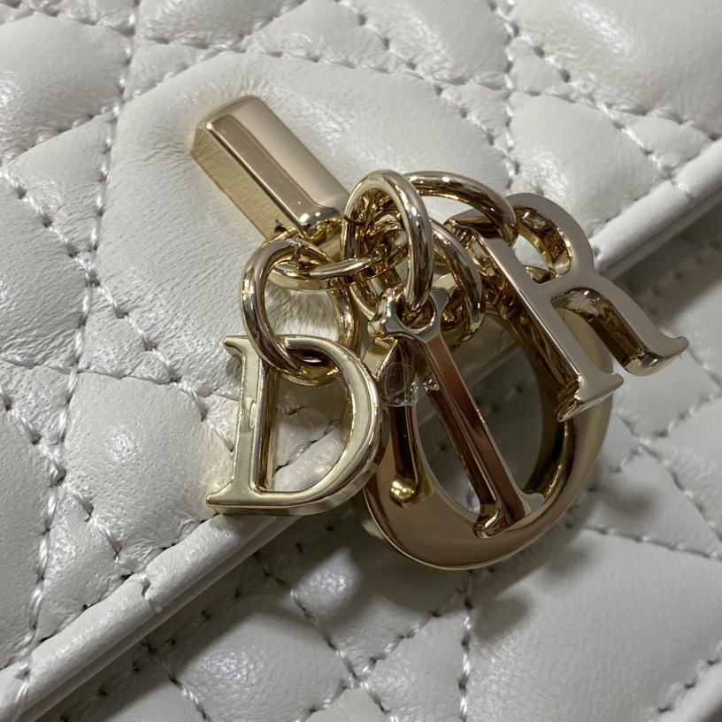 Dior Miss Dior Mini Bag - FashionPlug