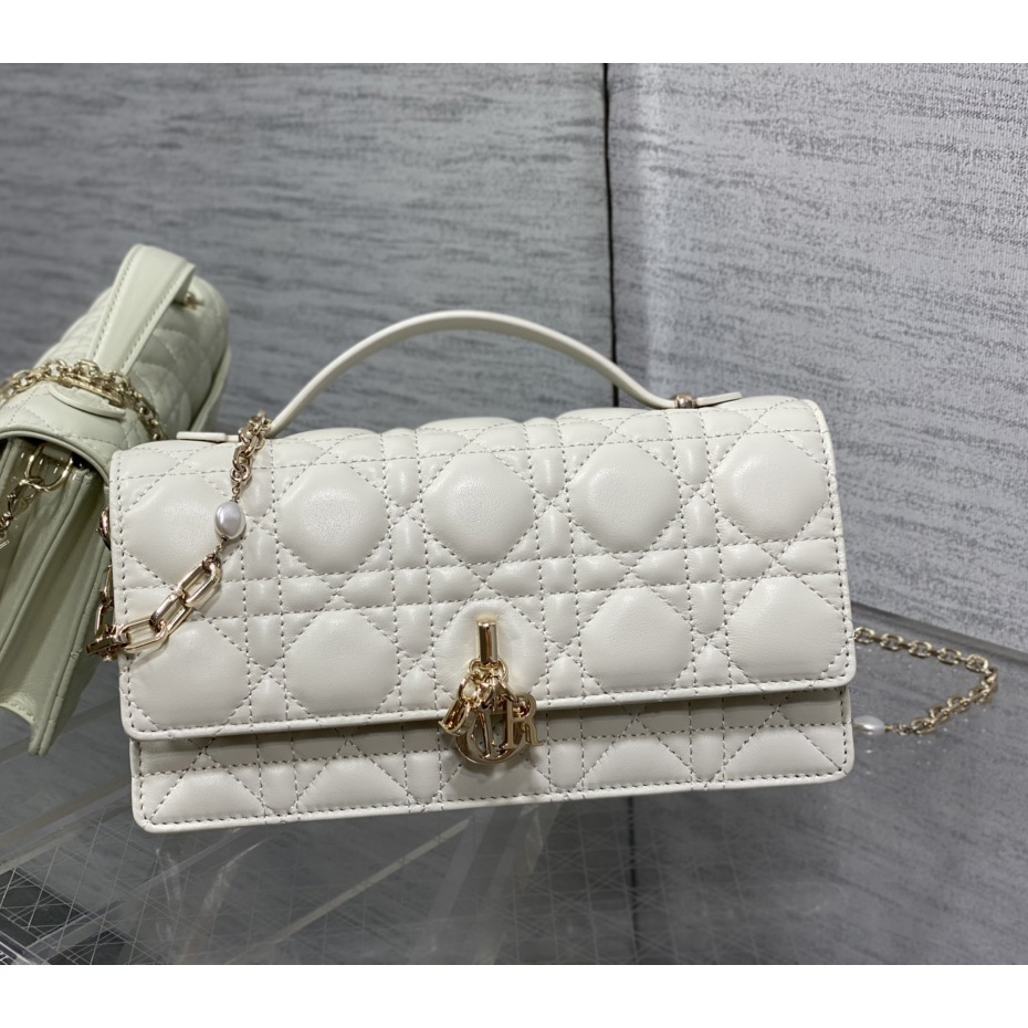 Dior Miss Dior Mini Bag - FashionPlug