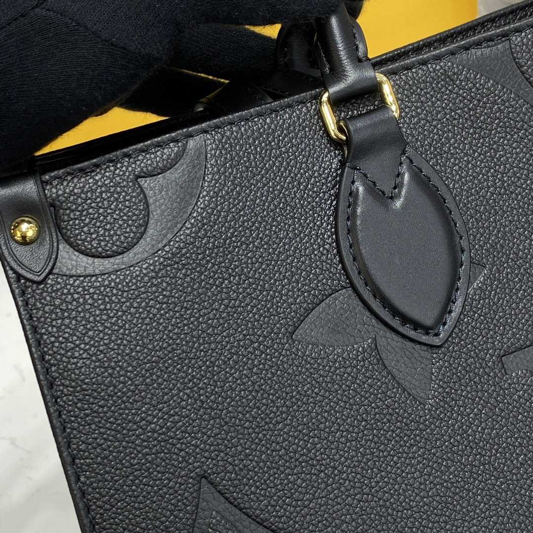 Louis Vuitton OnTheGo MM Tote Bag(34-26-13cm)  M45595 - FashionPlug