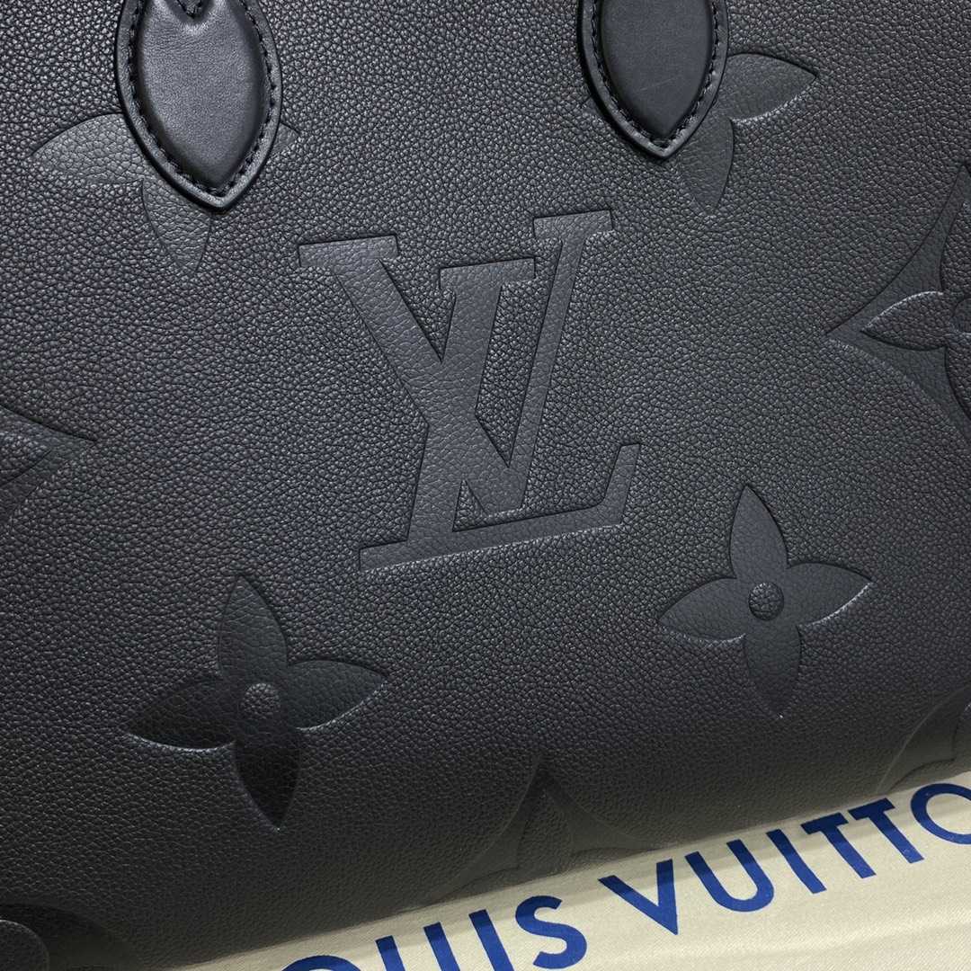 Louis Vuitton OnTheGo MM Tote Bag(34-26-13cm)  M45595 - FashionPlug