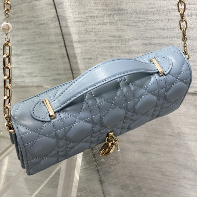 Dior Miss Dior Mini Bag - FashionPlug