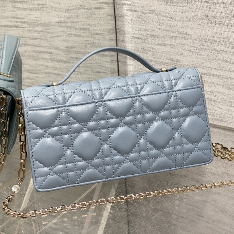 Dior Miss Dior Mini Bag - FashionPlug