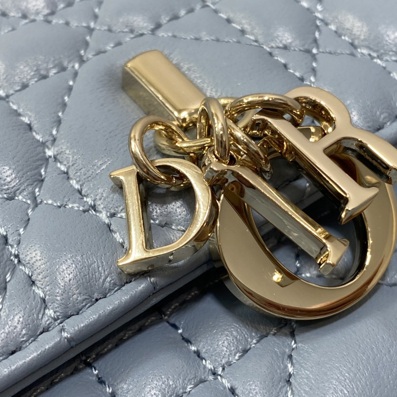 Dior Miss Dior Mini Bag - FashionPlug