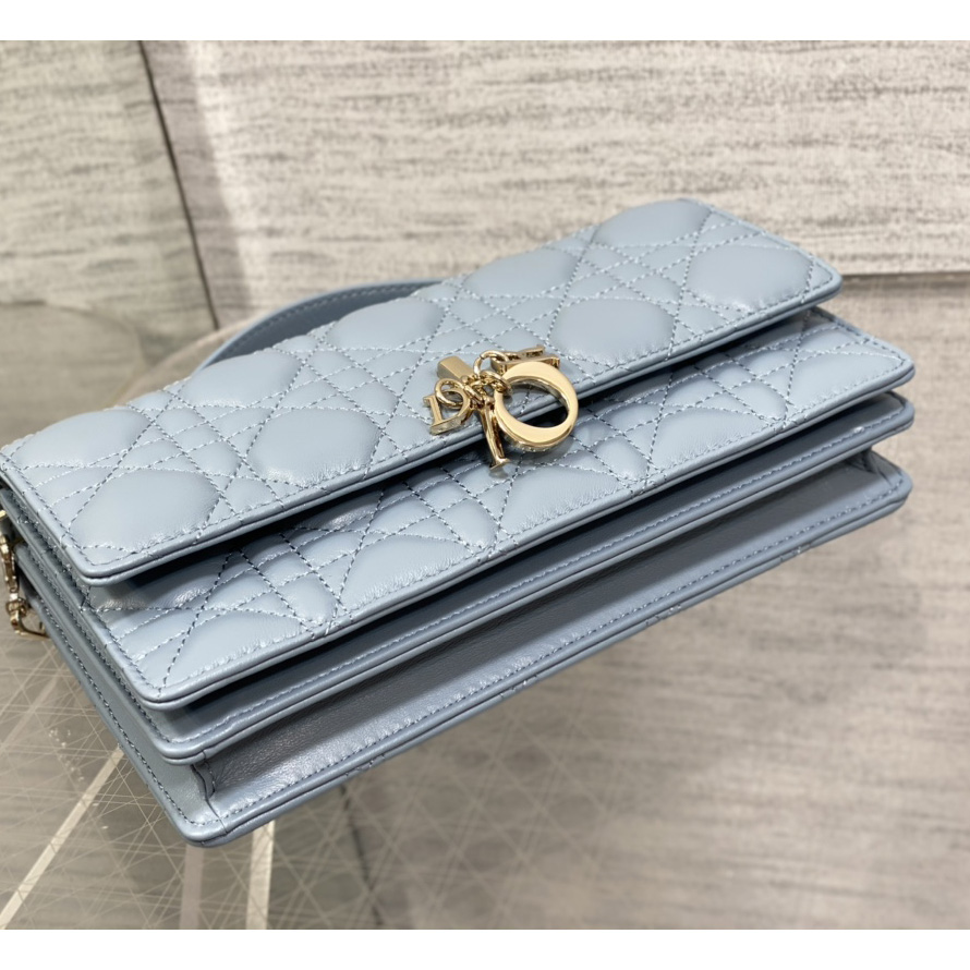 Dior Miss Dior Mini Bag - FashionPlug