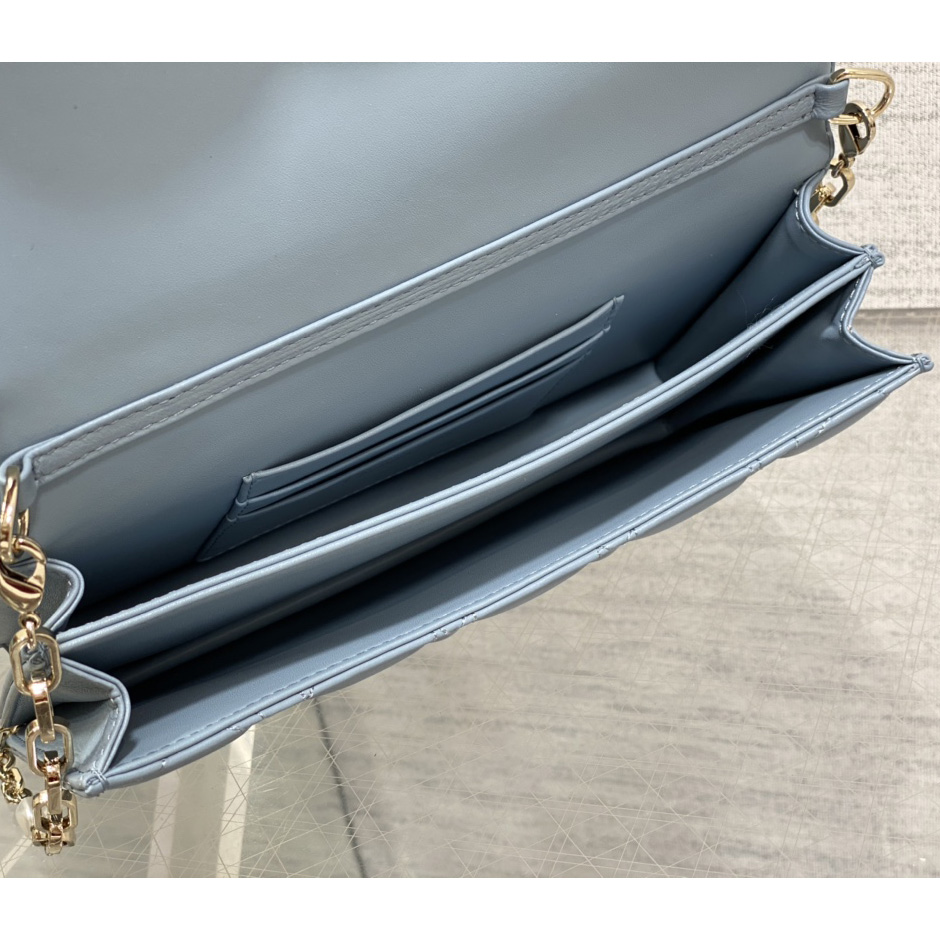 Dior Miss Dior Mini Bag - FashionPlug