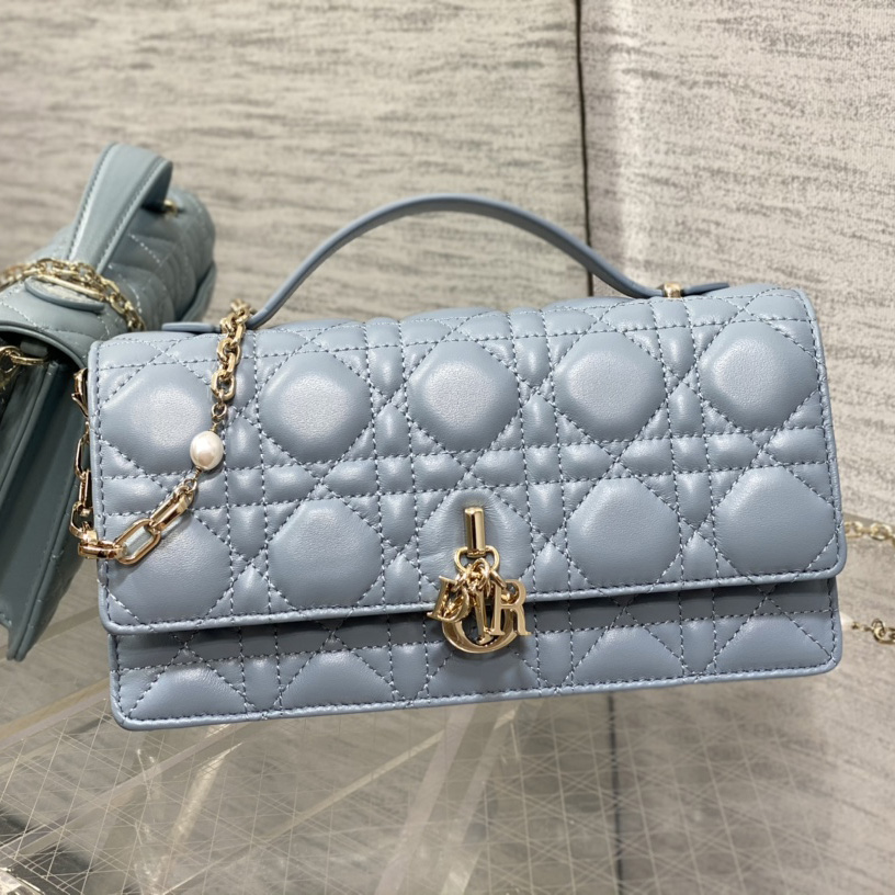 Dior Miss Dior Mini Bag - FashionPlug