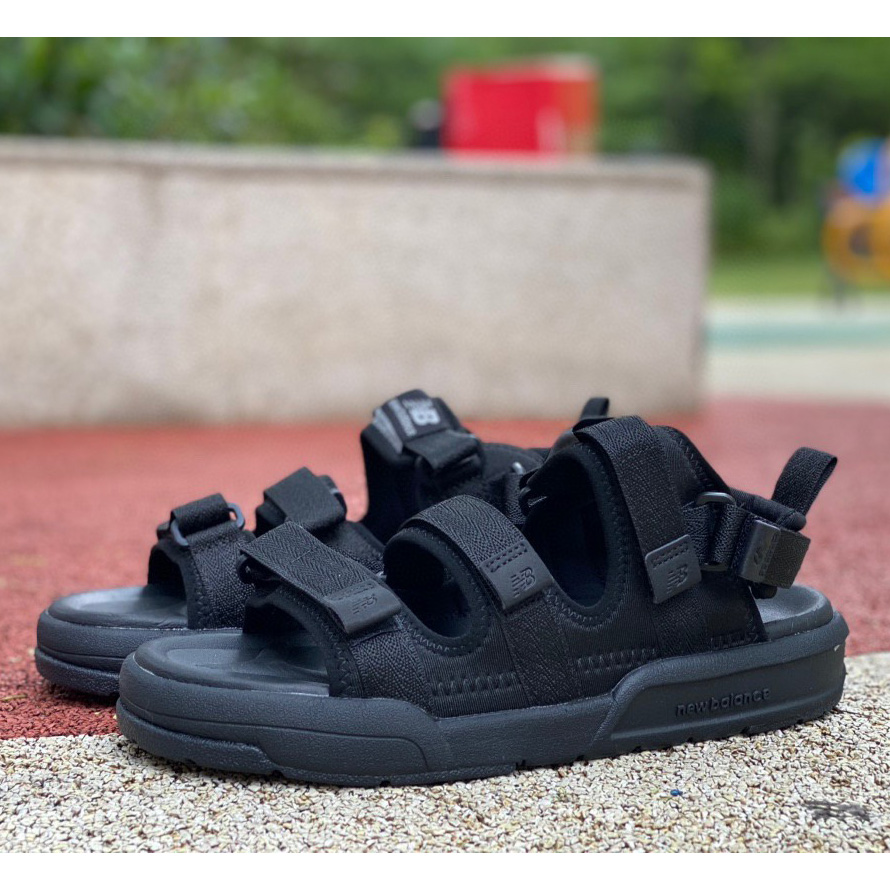 New Balance Caravan Ulti Sandals  - FashionPlug