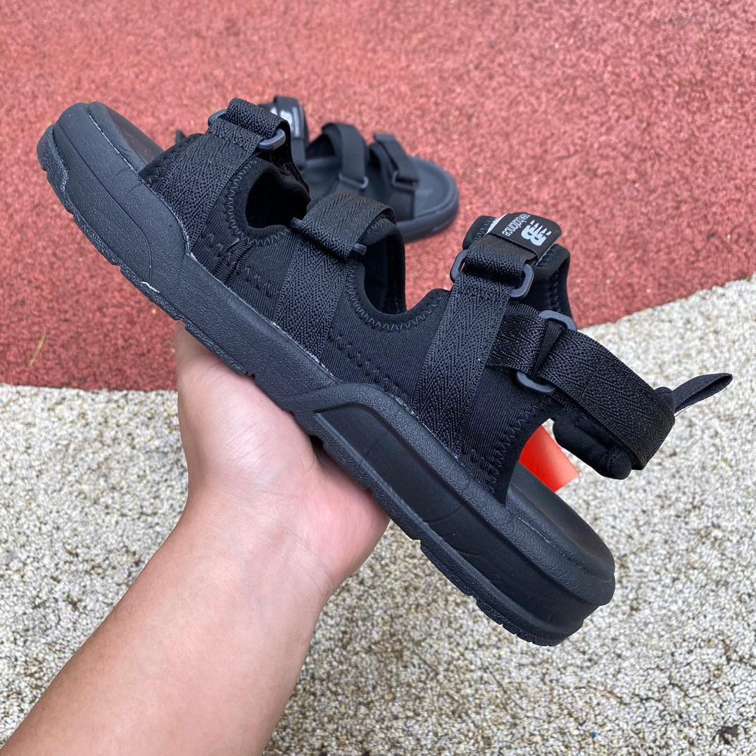 New Balance Caravan Ulti Sandals  - FashionPlug