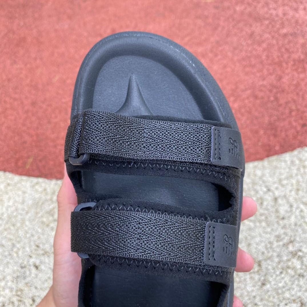 New Balance Caravan Ulti Sandals  - FashionPlug