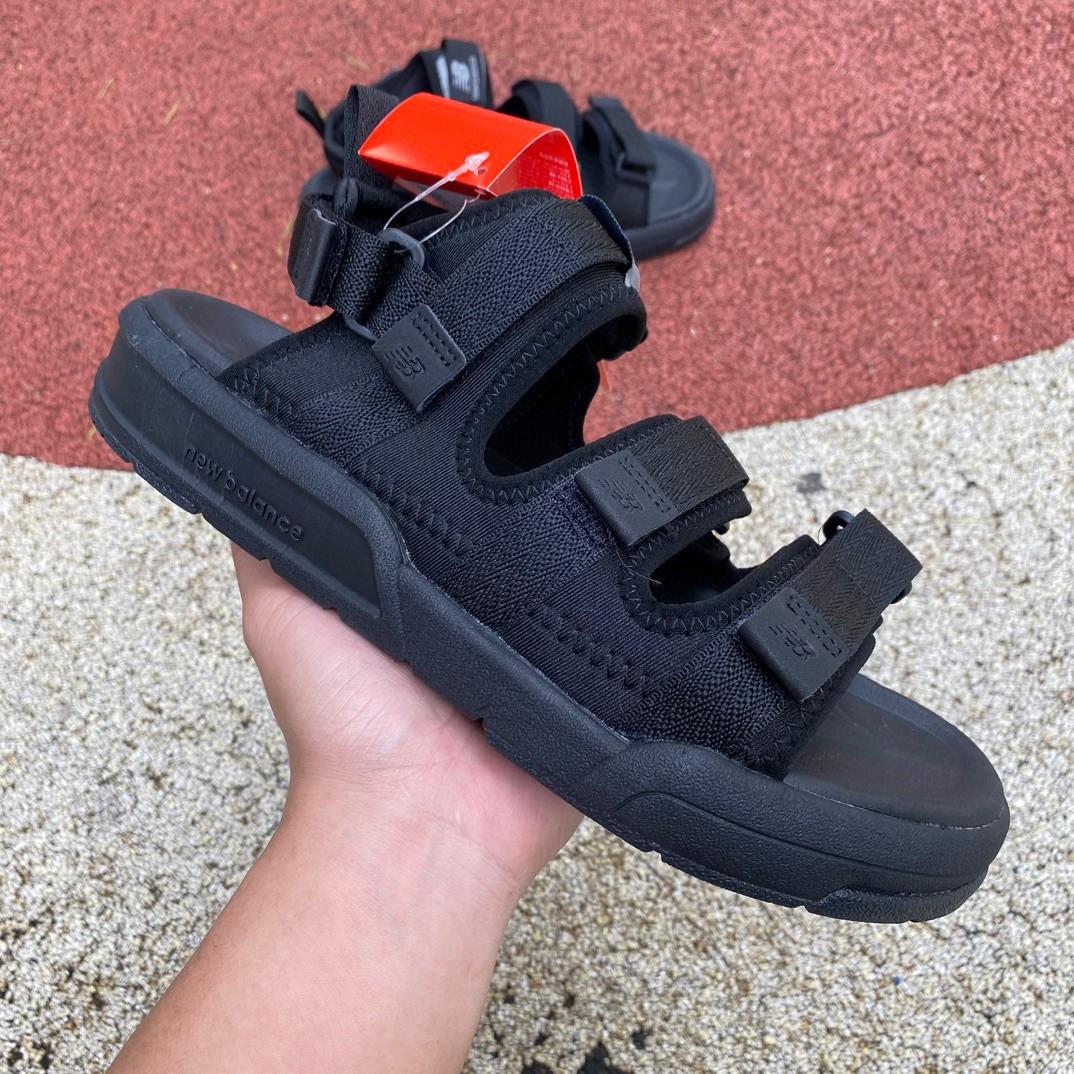 New Balance Caravan Ulti Sandals  - FashionPlug