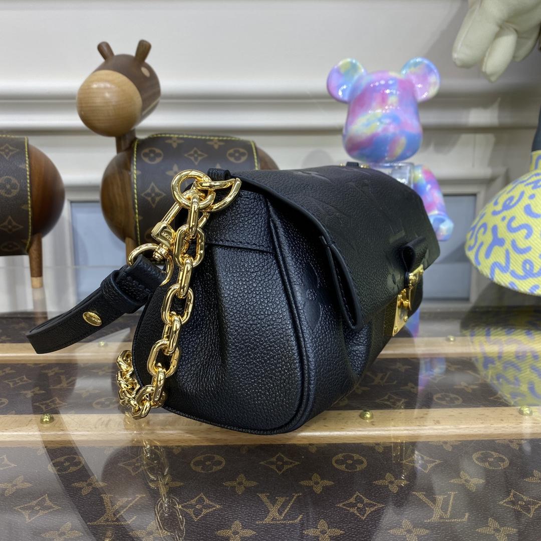 Louis Vuitton Favorite(24 x 14 x 9cm)    M45813 - FashionPlug