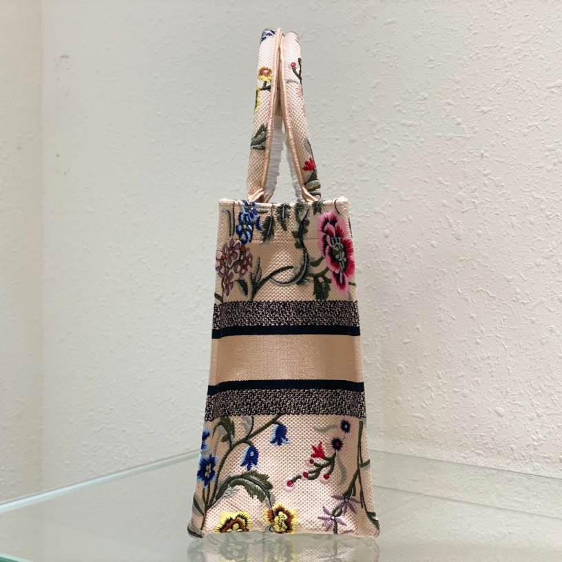 Dior Medium Dior Book Tote - FashionPlug