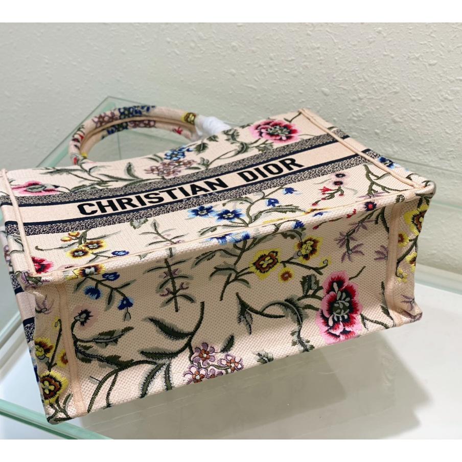 Dior Medium Dior Book Tote - FashionPlug