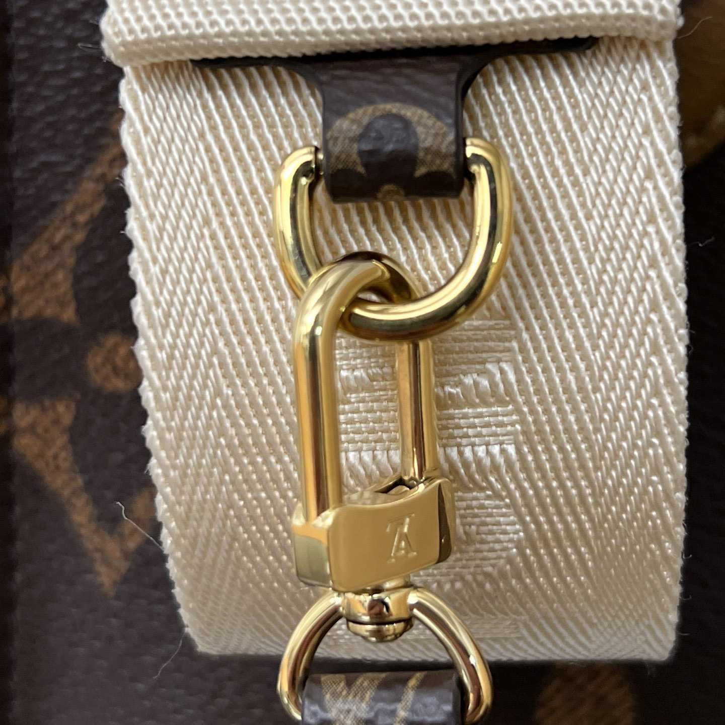 Louis Vuitton OnTheGo PM(25-19-11.5cm)     M46373 - FashionPlug