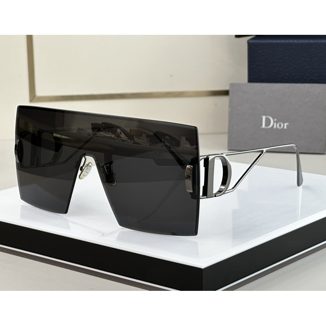 Dior 30Montaigne M1U Sunglasses - FashionPlug