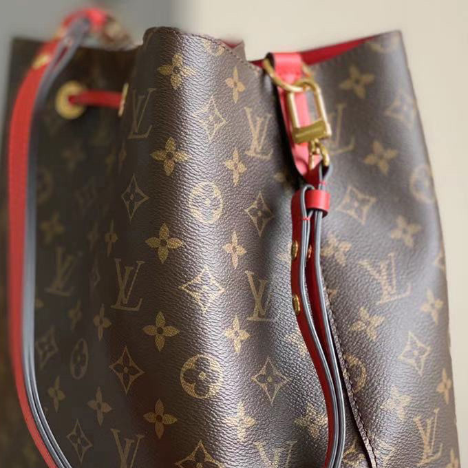 Louis Vuitton Néonoé (26 x 26 x 17.5cm) M44021 - FashionPlug