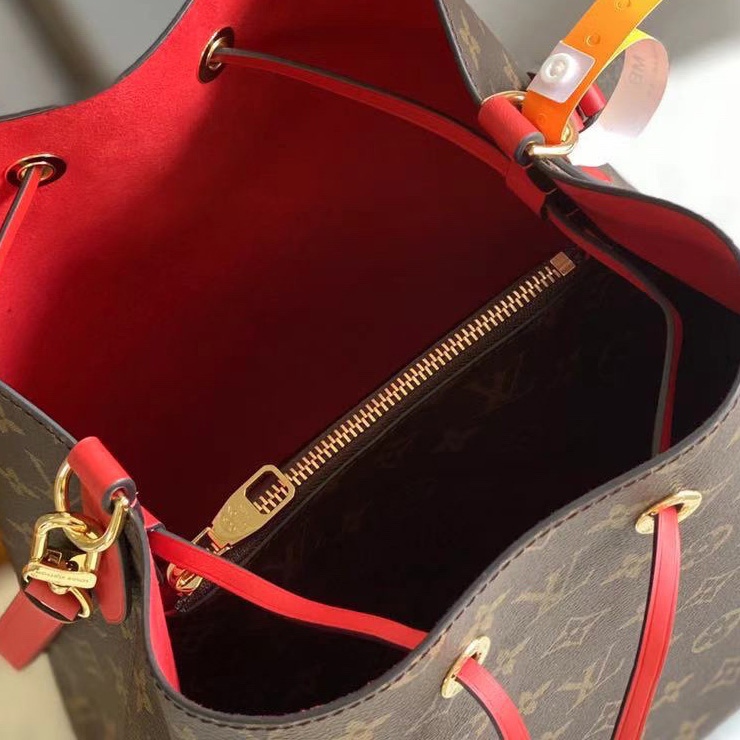Louis Vuitton Néonoé (26 x 26 x 17.5cm) M44021 - FashionPlug