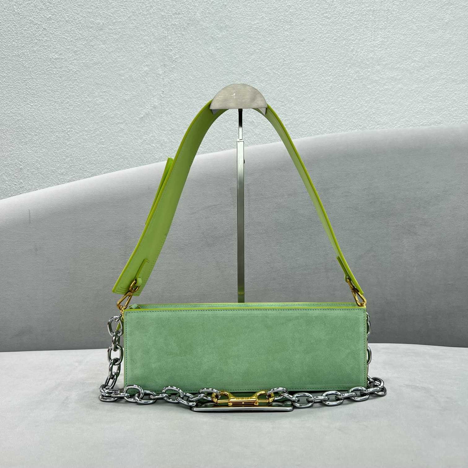 Jacquemus Le Ciuciu Jewellery Bag(30x10.5x4.5cm) - FashionPlug