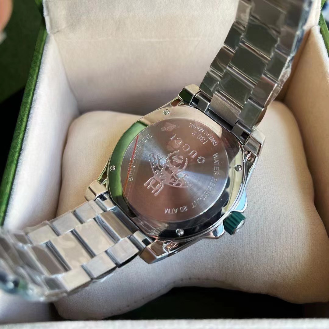 Gucci Dive Watch, 45MM  - FashionPlug