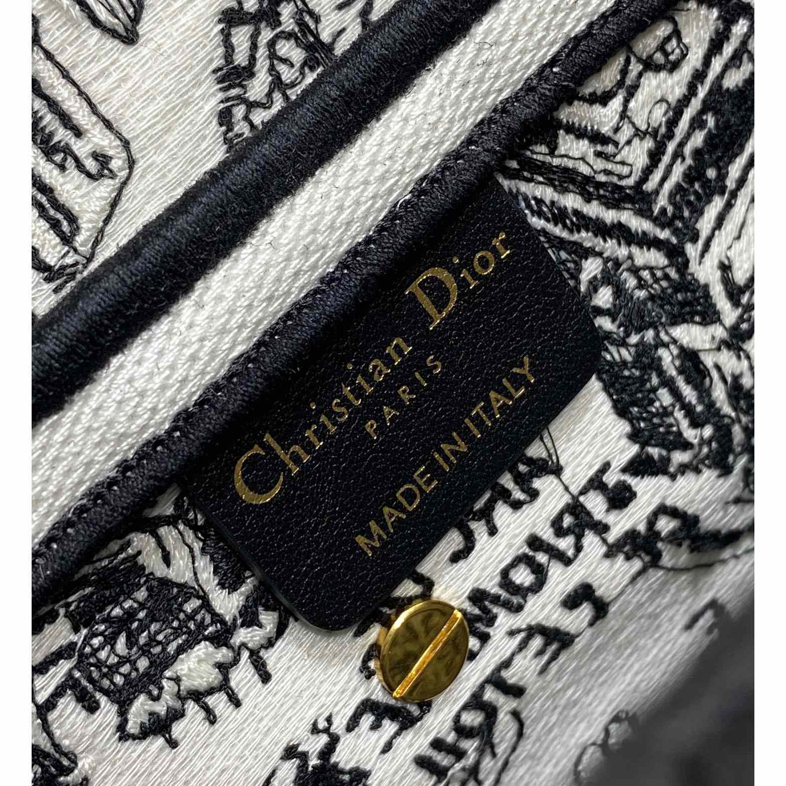 Dior Saddle Bag  - FashionPlug