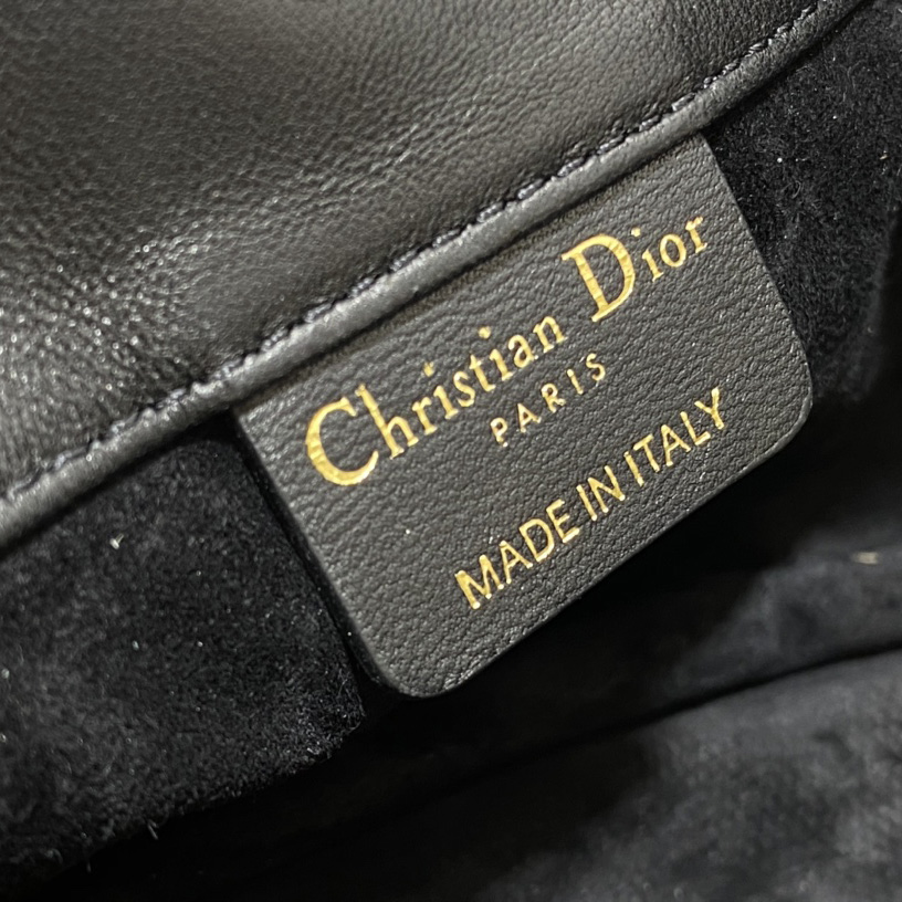 Dior Saddle Messenger Bag - FashionPlug