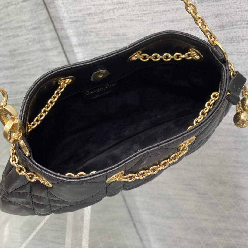 Dior Saddle Messenger Bag - FashionPlug