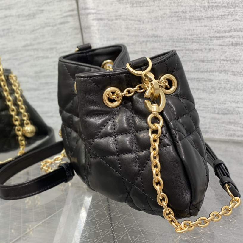 Dior Saddle Messenger Bag - FashionPlug