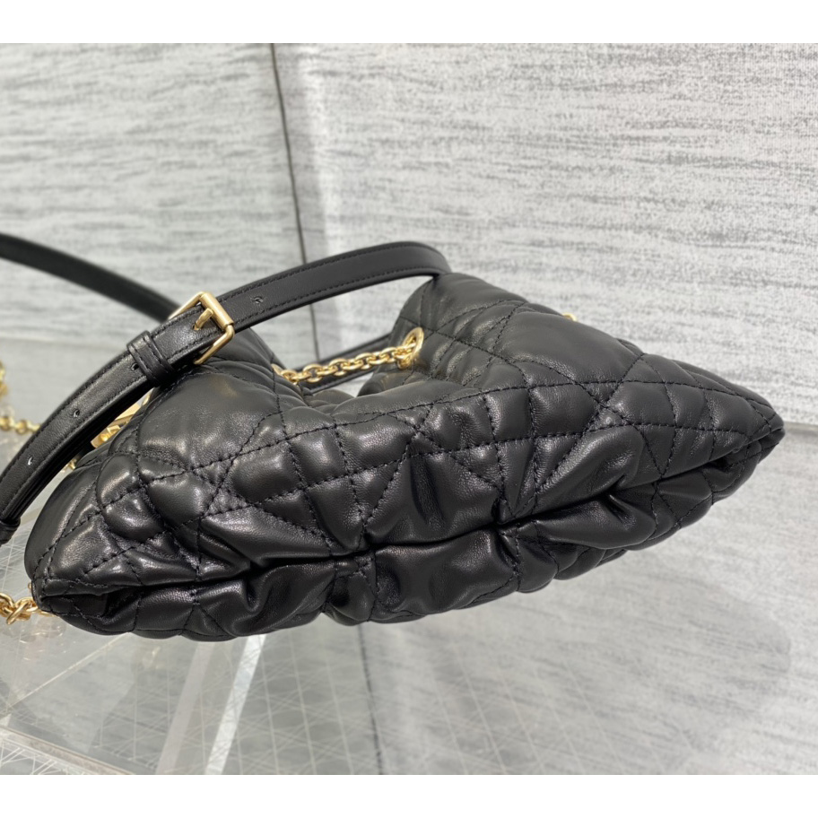 Dior Saddle Messenger Bag - FashionPlug