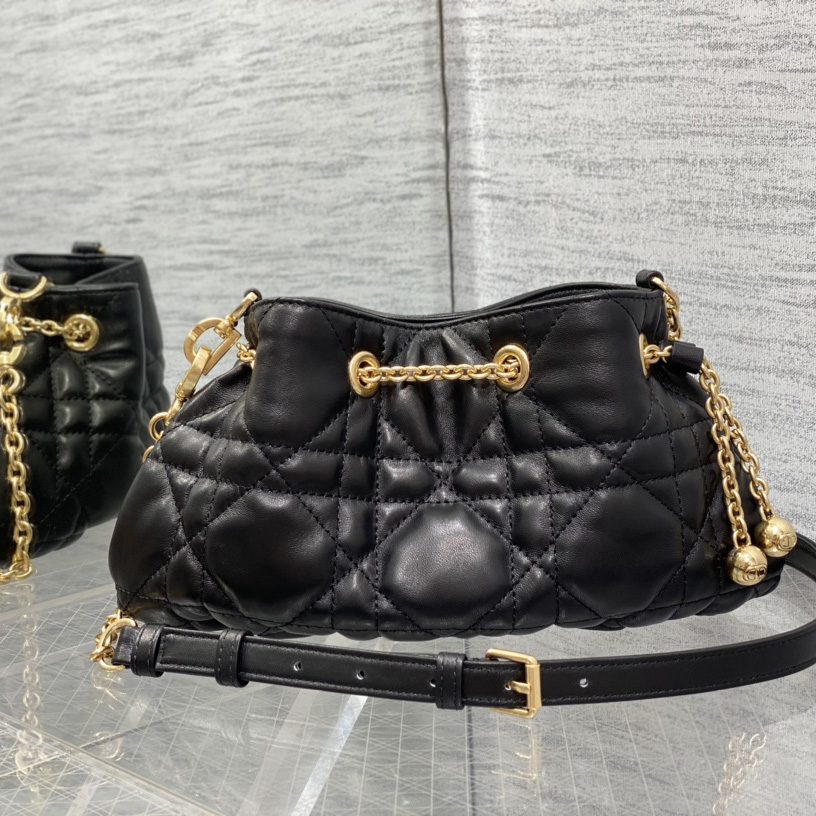 Dior Saddle Messenger Bag - FashionPlug