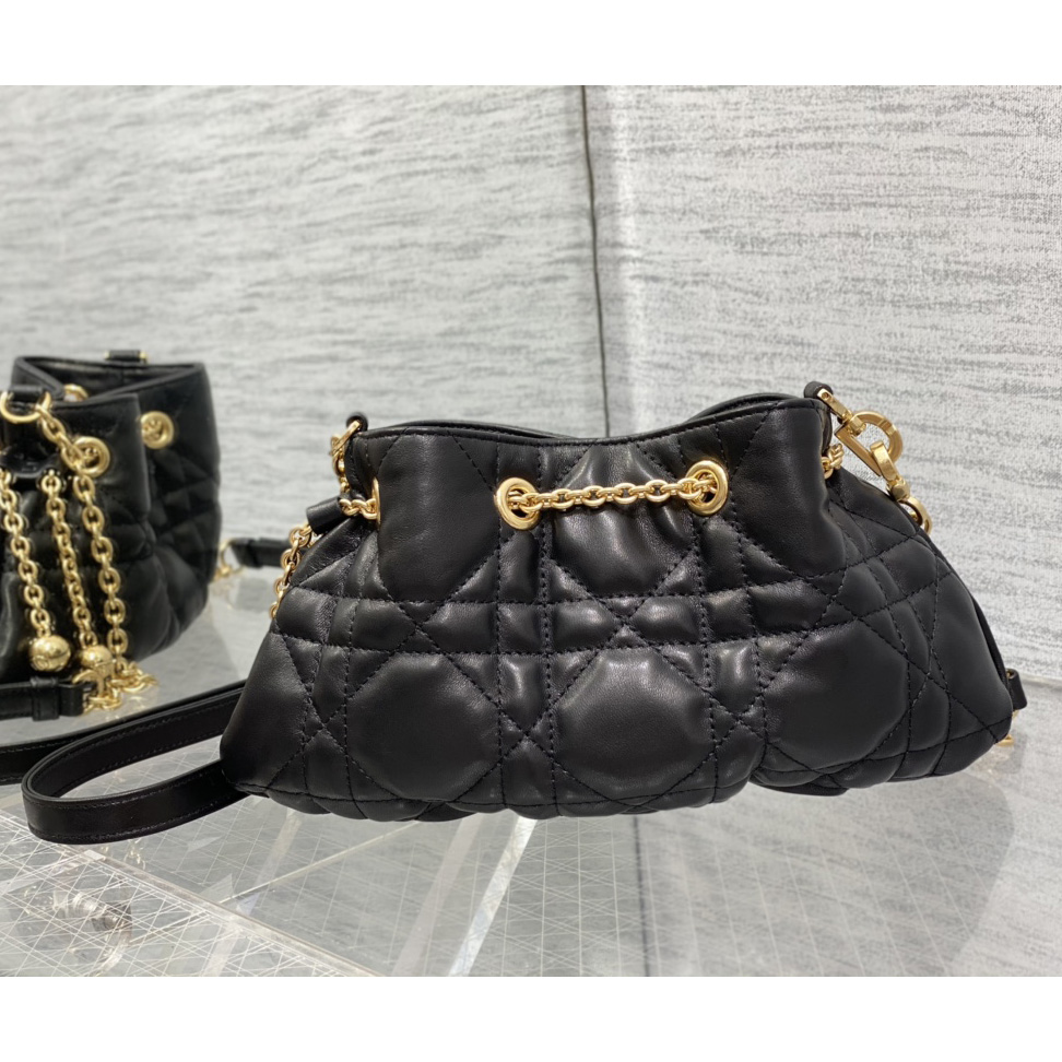 Dior Saddle Messenger Bag - FashionPlug