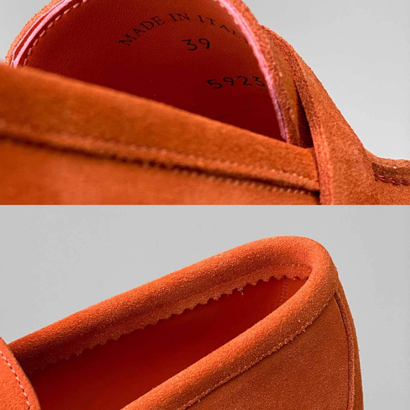 Loro Piana Women's Summer Walk Loafers - FashionPlug