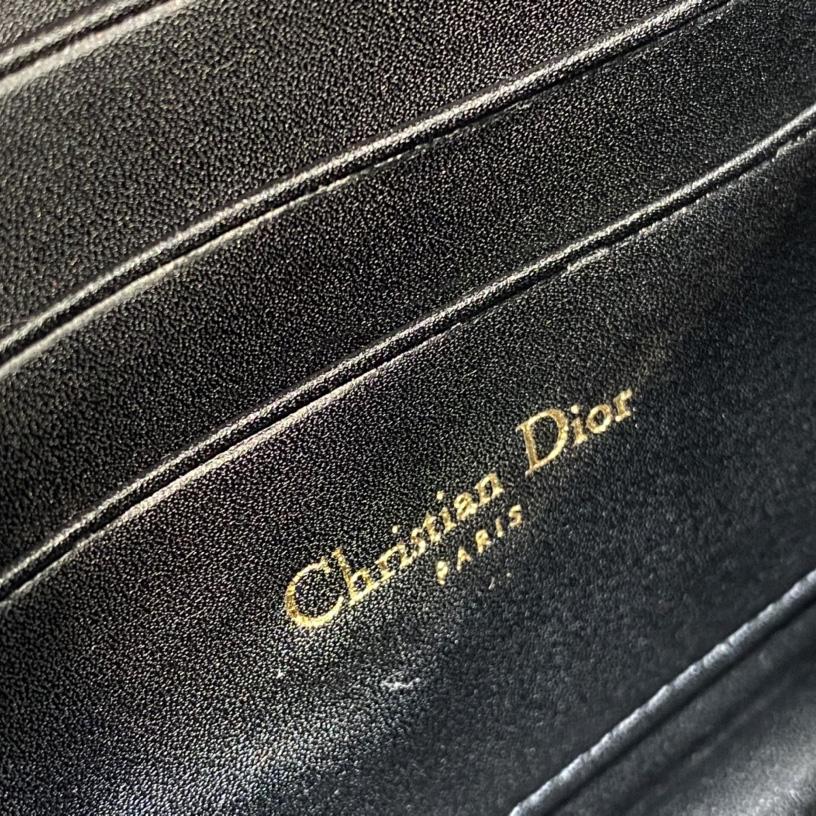 Dior Miss Dior Mini Bag - FashionPlug