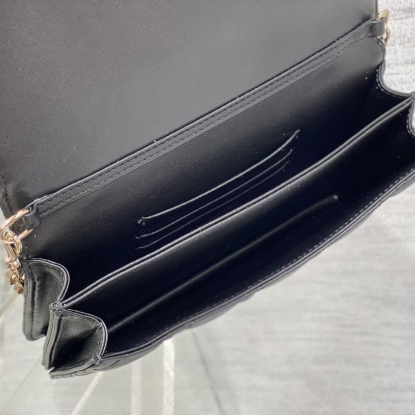 Dior Miss Dior Mini Bag - FashionPlug