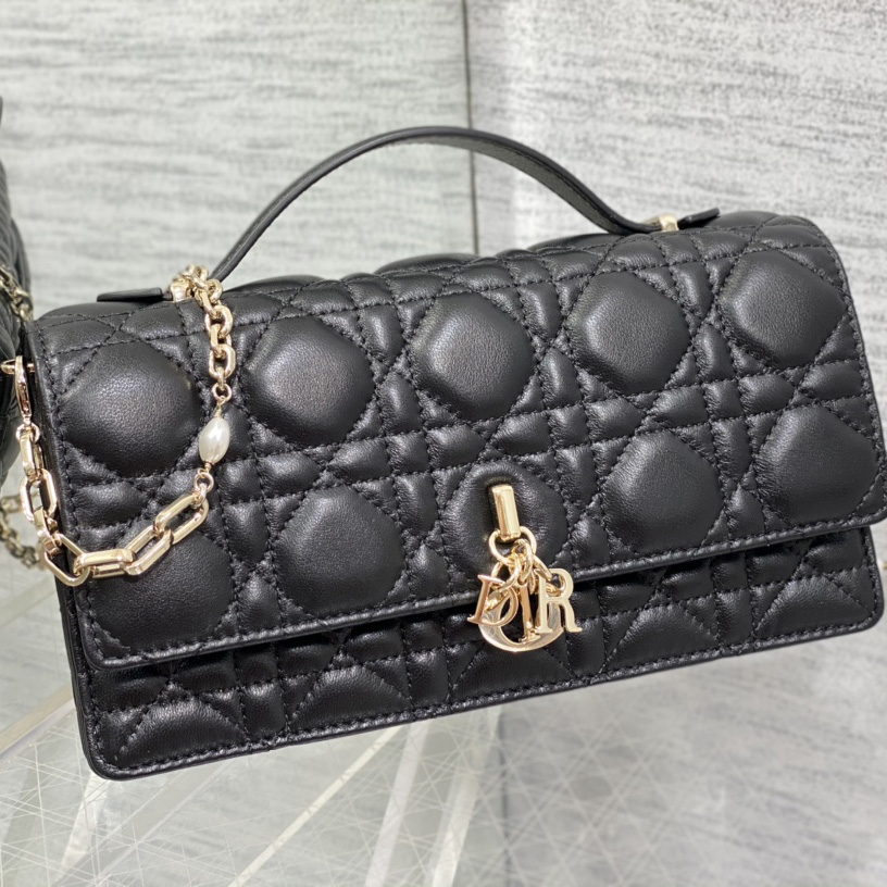 Dior Miss Dior Mini Bag - FashionPlug