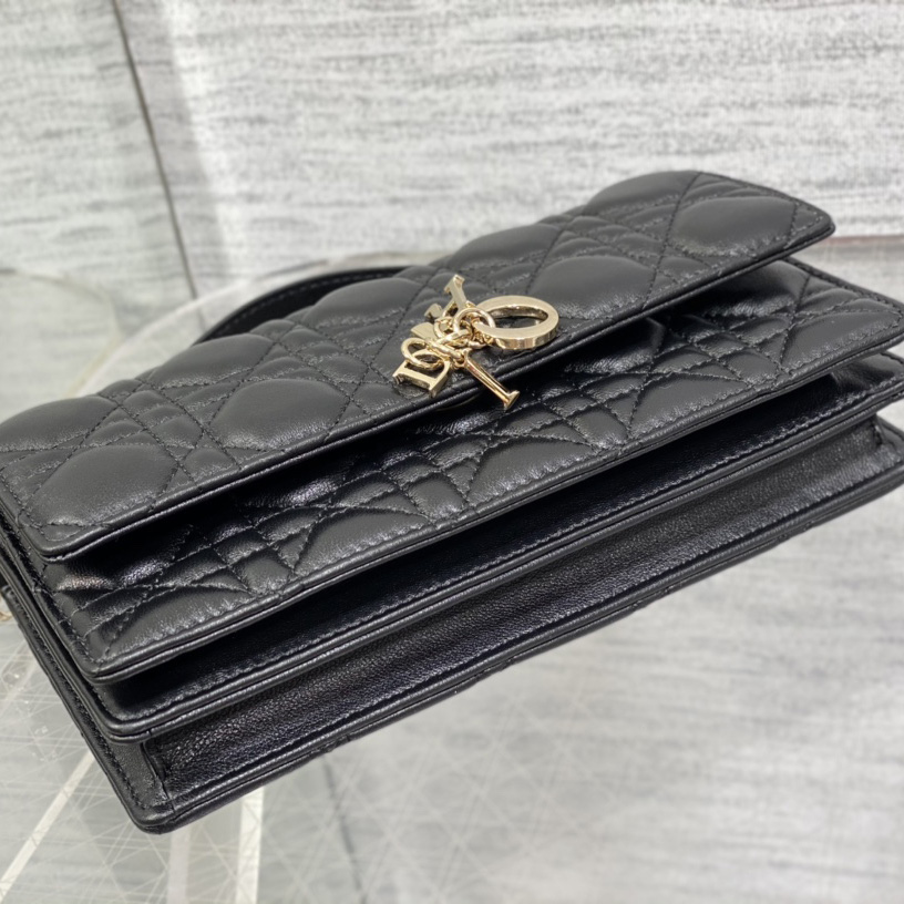 Dior Miss Dior Mini Bag - FashionPlug