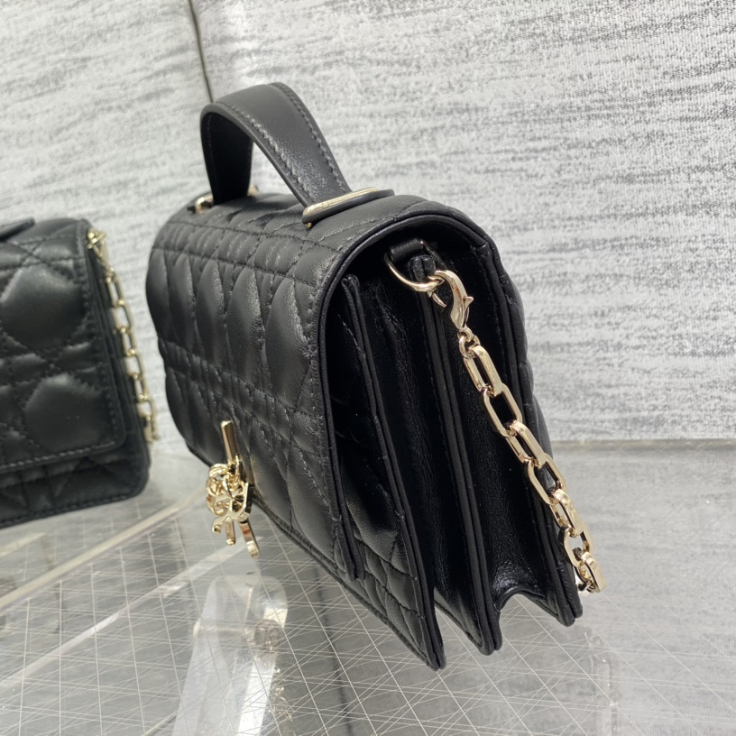 Dior Miss Dior Mini Bag - FashionPlug