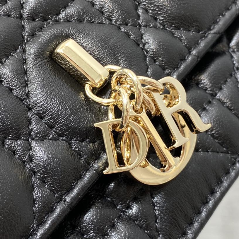 Dior Miss Dior Mini Bag - FashionPlug